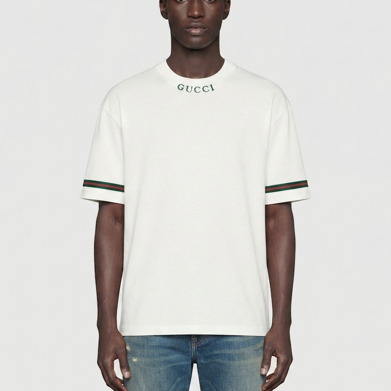 GU  T- Shirt short sleeve