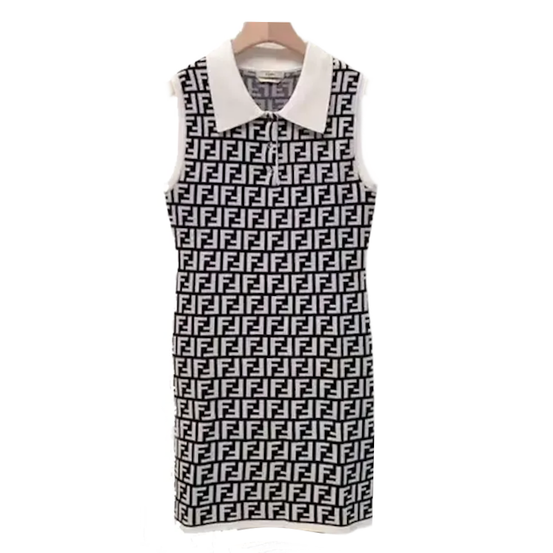 FEN  Dress  3 Color's