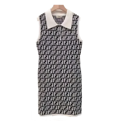 FEN  Dress  3 Color's