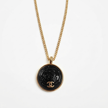 CHL Fashion Necklace 2 Color's