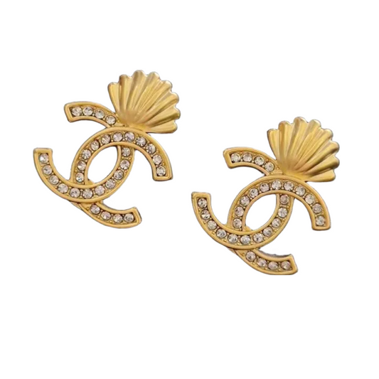 C H L Fashion earrings  SALE-min order required