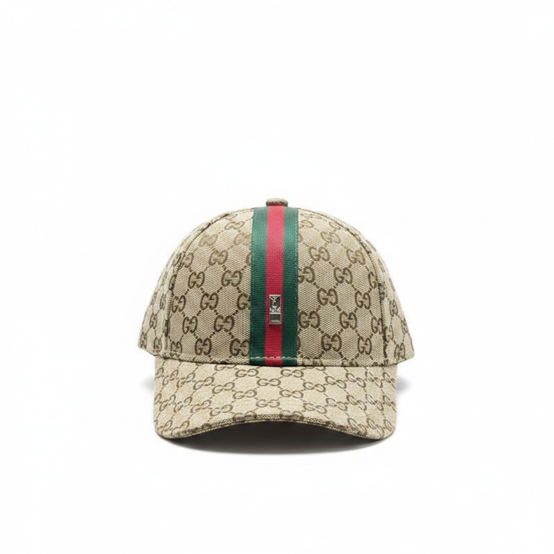 GU Cap Hat 2 Color ' s