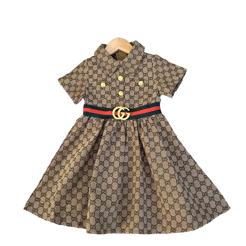 GU Dresses  KIDS