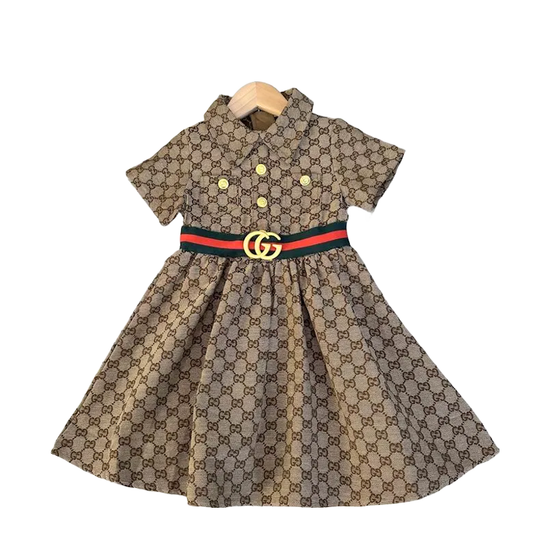 GU Dresses  KIDS