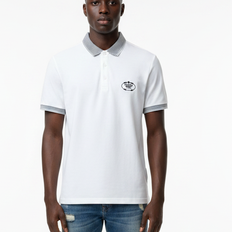 PRD Polo  T- Shirt short sleeve 2 Color 's