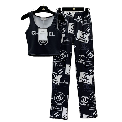 CHL Yoga  Sport Suits  Woman Limited XL
