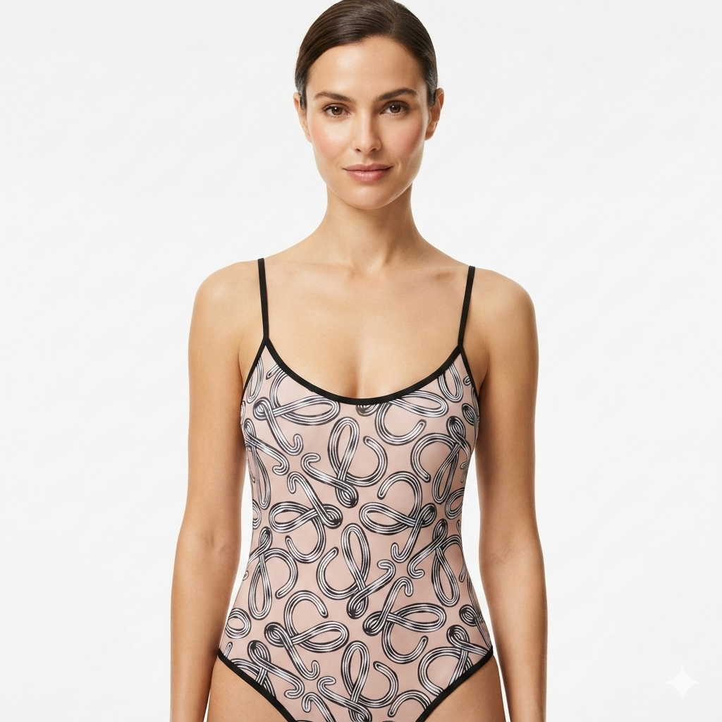 LOEVE Swimsuit Bikini 2 Color's
