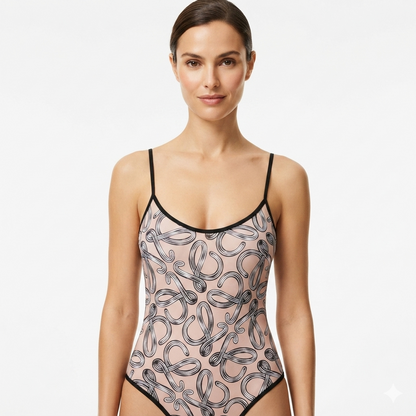 LOEVE Swimsuit Bikini 2 Color's
