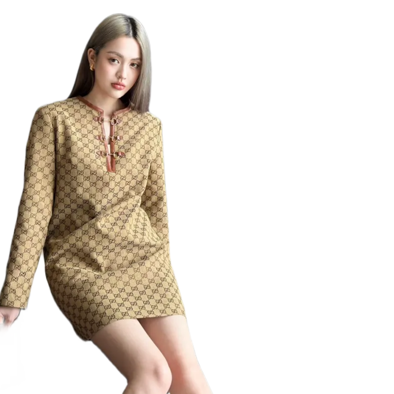 GU Dress  limited