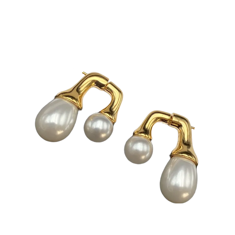 CE LINE Fashion earrings  SALE-min order required