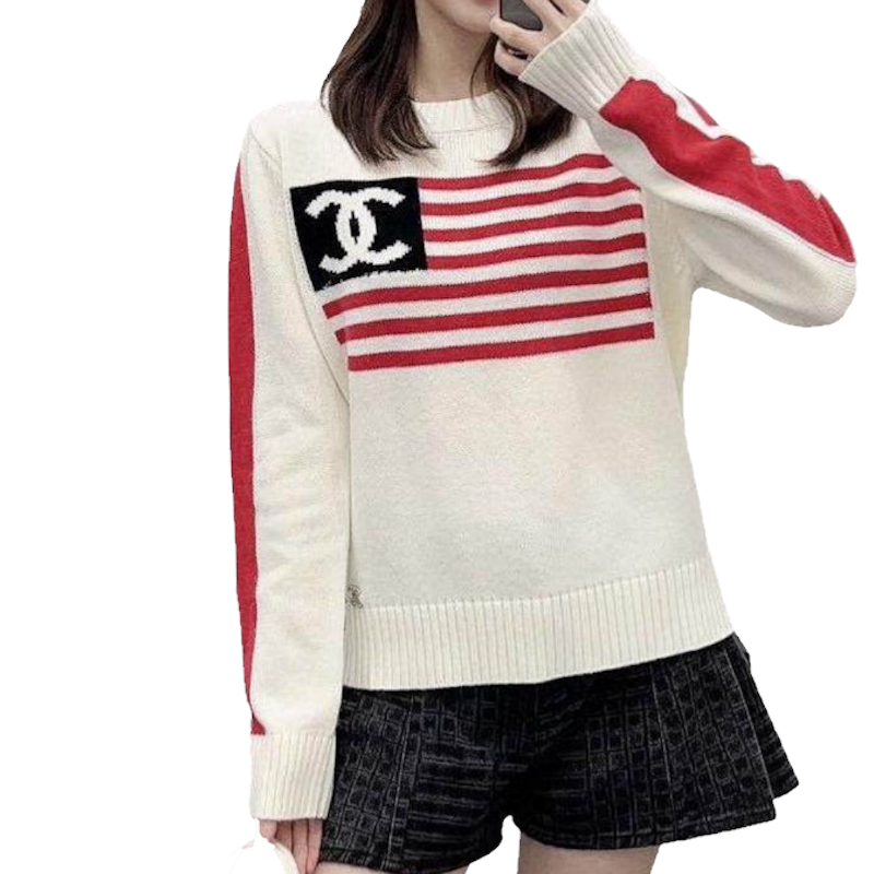 CHL  Sweater 2 Color's Limited