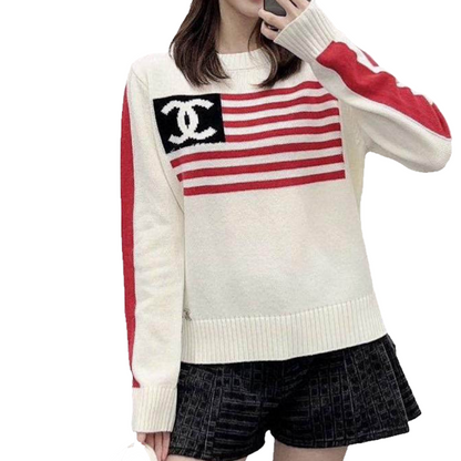 CHL  Sweater 2 Color's Limited