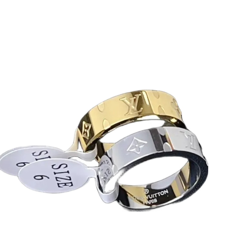 LU Fashion Ring SALE-min order required
