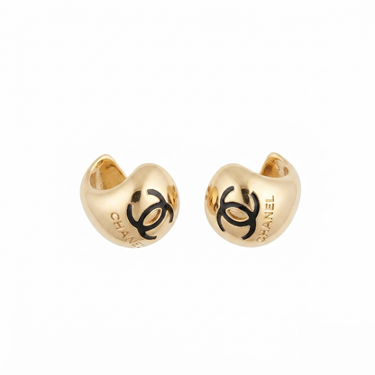 CHL Fashion Earrings 2 Color's