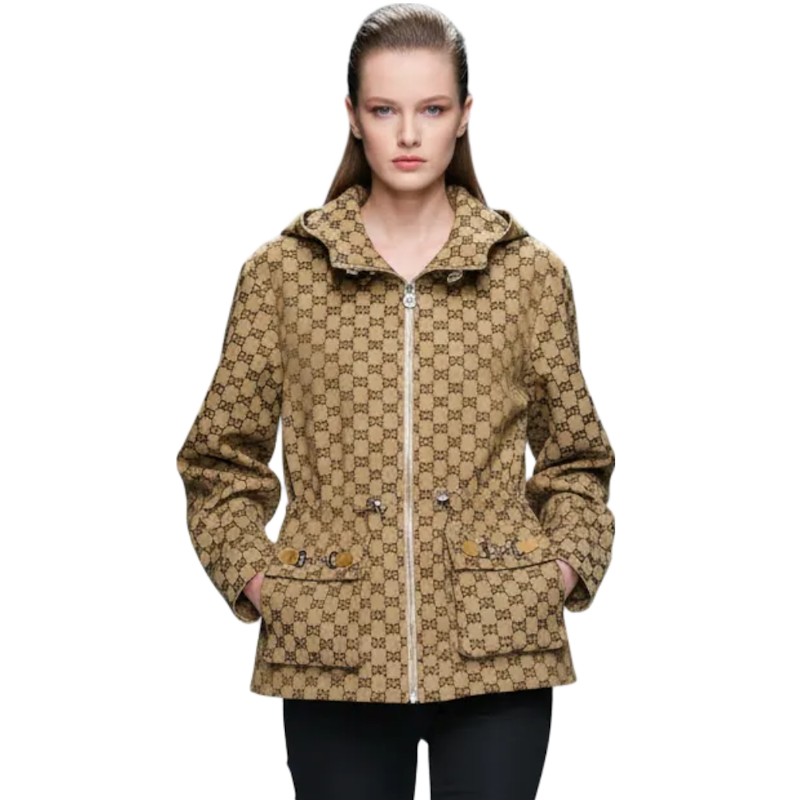 GU   Jacket Woman