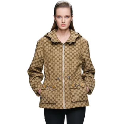 GU   Jacket Woman
