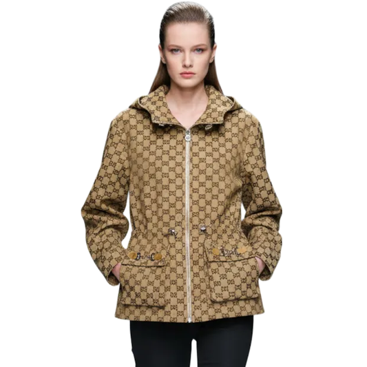 GU   Jacket Woman