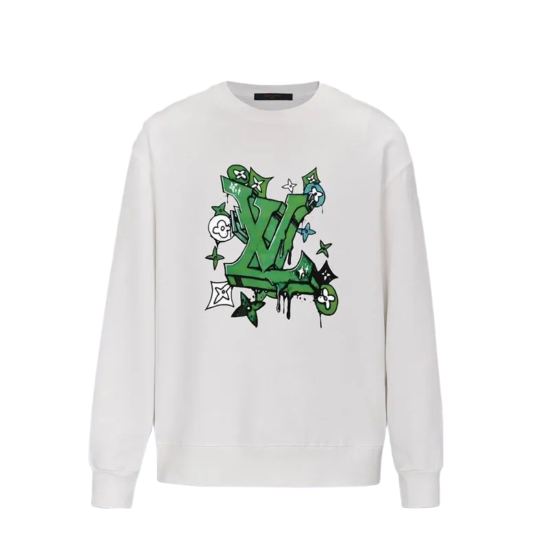 LU Sweatshirt 2 Color's
