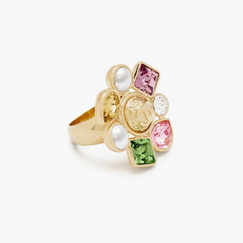 CHL Fashion Rings