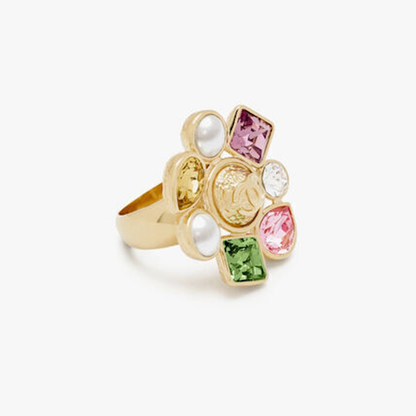 CHL Fashion Rings