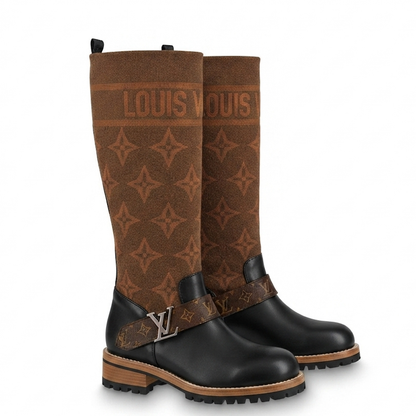 LU Boots Woman