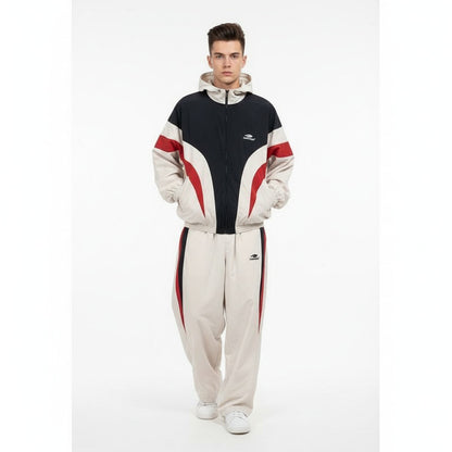SNBAL Sport Suits   Man