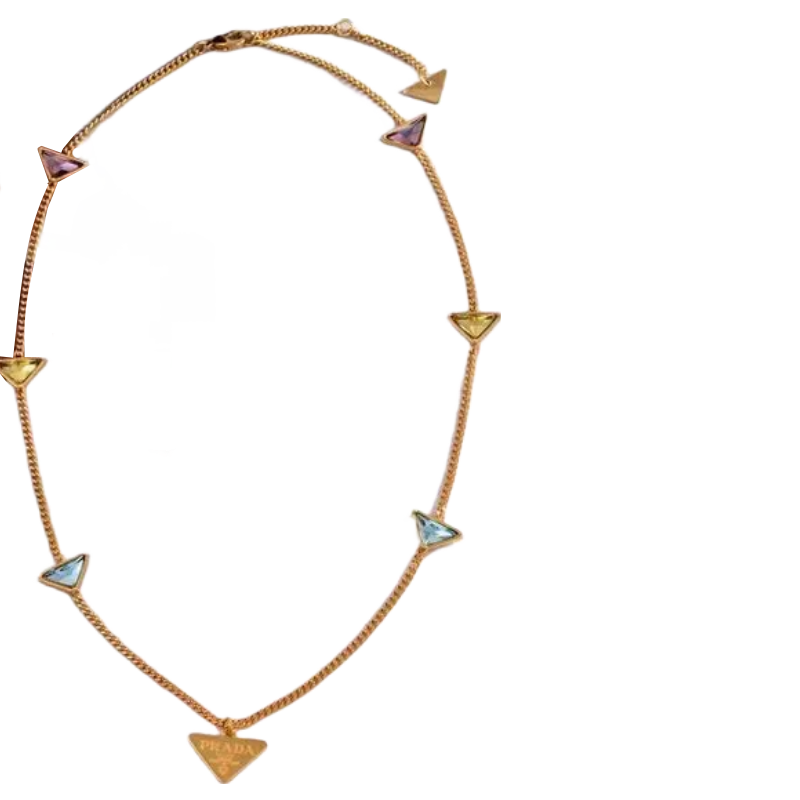 PRD Fashion Necklace
