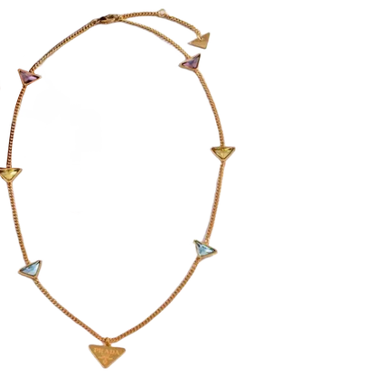 PRD Fashion Necklace