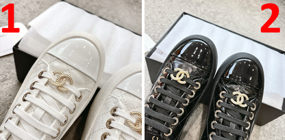 CHL Sneakers Shoes 2 Color's
