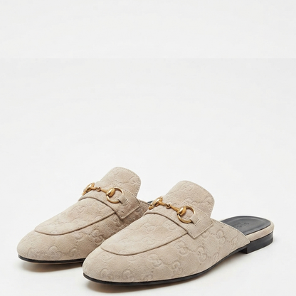 GU mules shoes 2 Color's