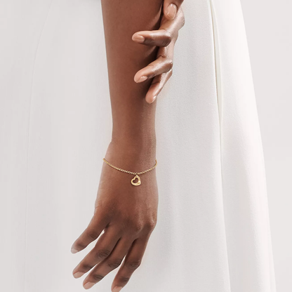 TIFF   Fashion Bracelet 3 Color's