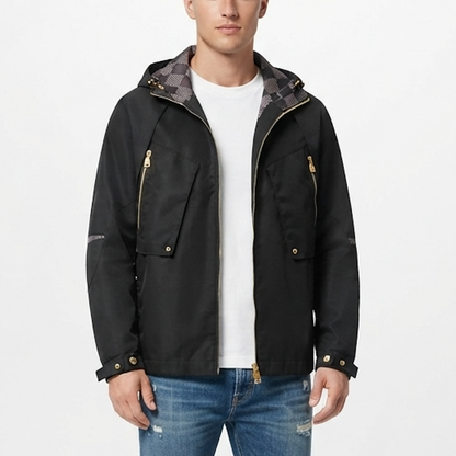 LU Jacket Man Hoodie