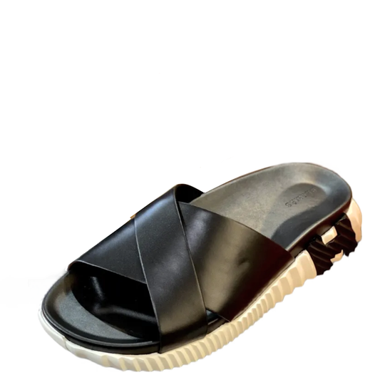 HRM Slippers 3 Color's   Man