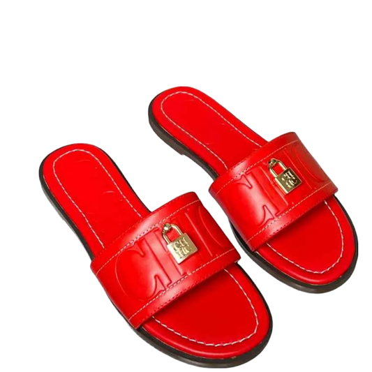 HERERA  Slippers  3 Color's Woman 42