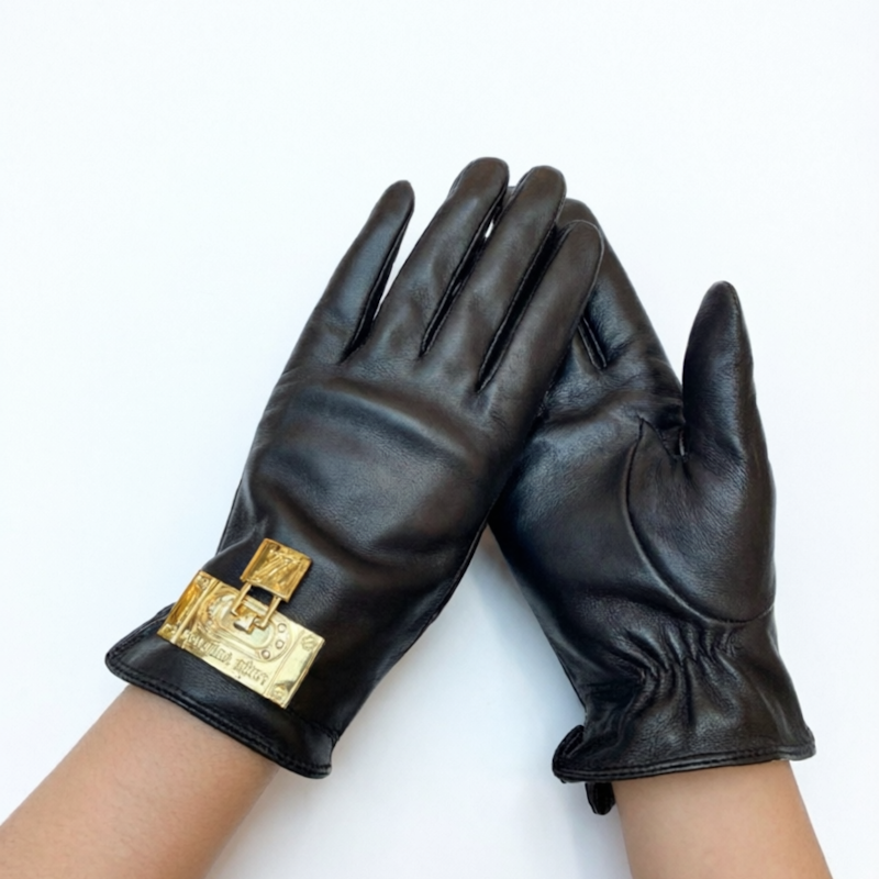LU Gloves
