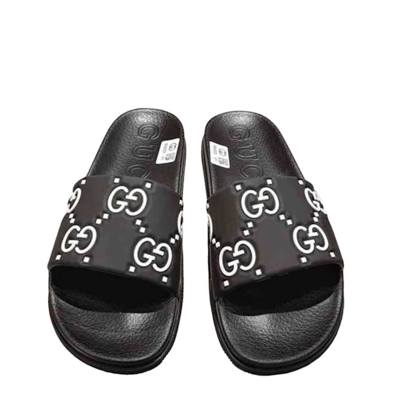 GU  Slippers 2 Color 's  Man