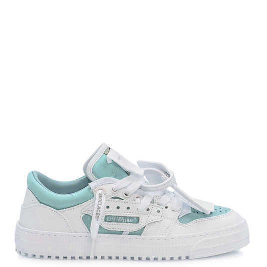 OFF WITE  Sneakers 2 Color's