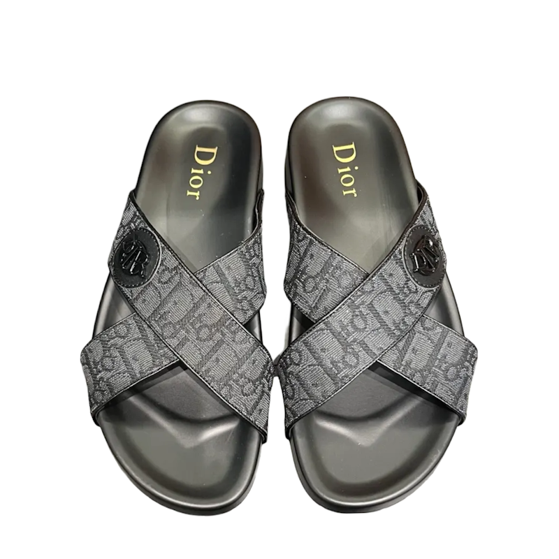 CHD Slippers   Man