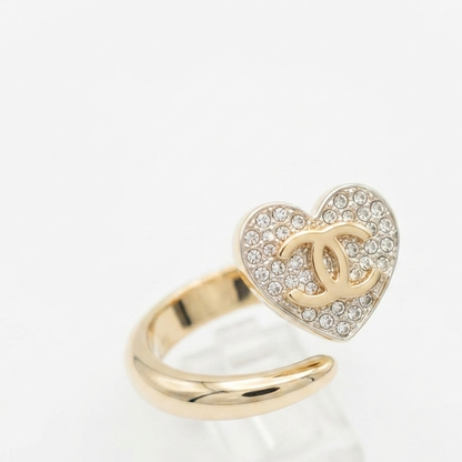 CHL Fashion Rings