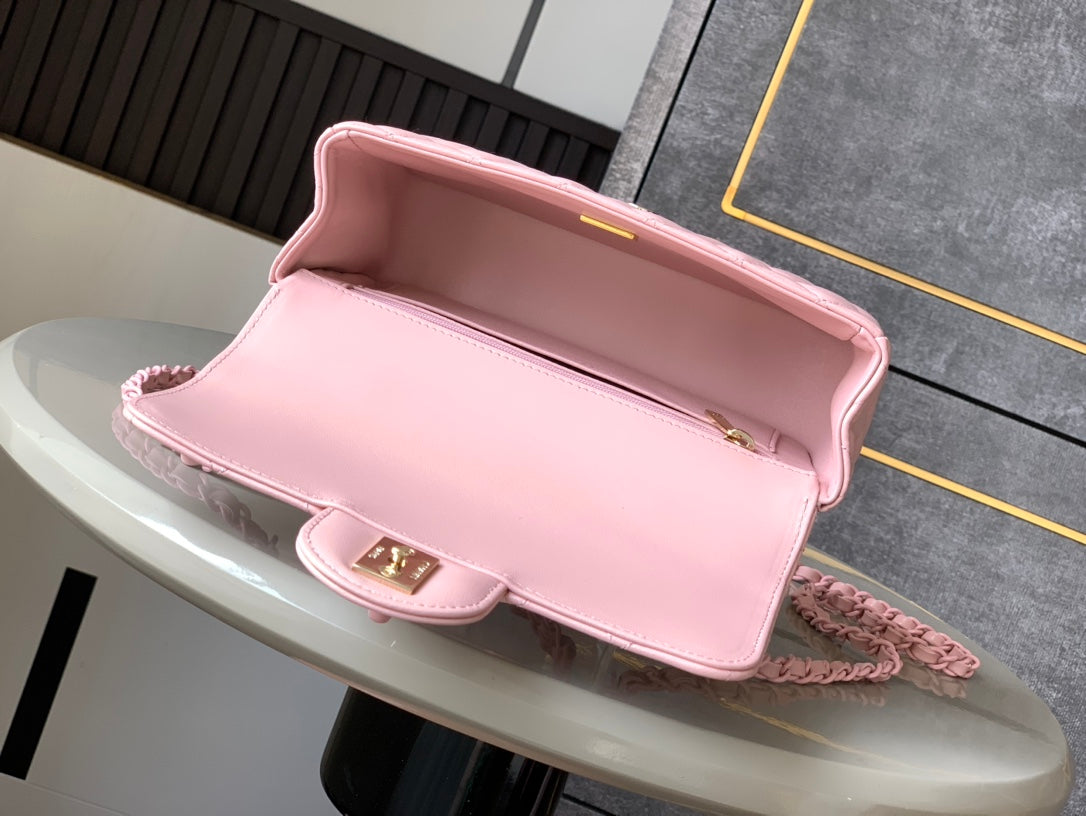 CHL  Bag Small 2 Color's 20 cm