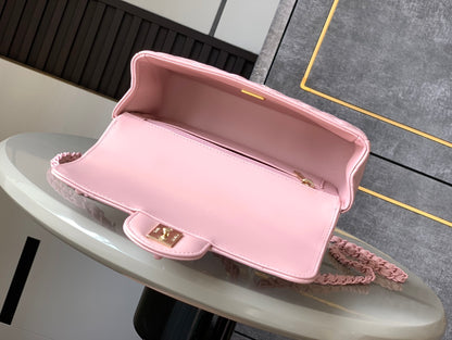 CHL  Bag Small 2 Color's 20 cm