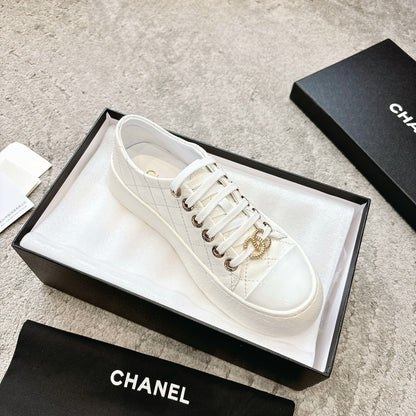 CHL Sneakers Shoes 2 Color's