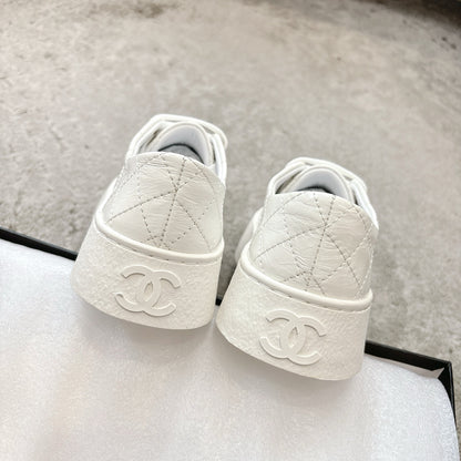 CHL Sneakers Shoes 2 Color's