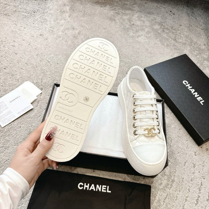 CHL Sneakers Shoes 2 Color's