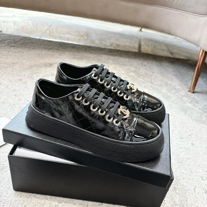 CHL Sneakers Shoes 2 Color's