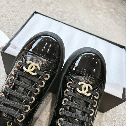 CHL Sneakers Shoes 2 Color's