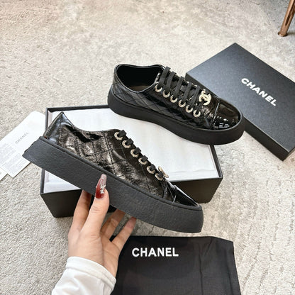 CHL Sneakers Shoes 2 Color's