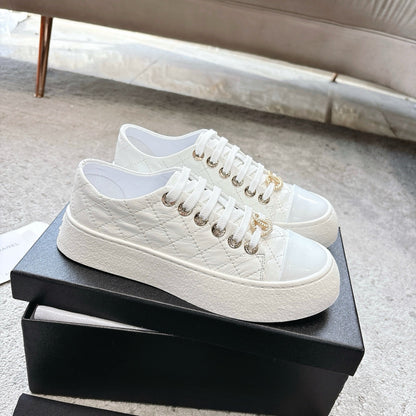 CHL Sneakers Shoes 2 Color's