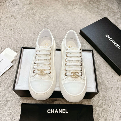 CHL Sneakers Shoes 2 Color's