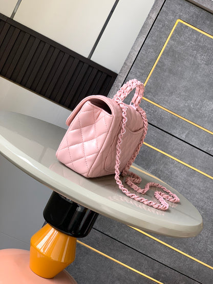 CHL  Bag Small 2 Color's 20 cm